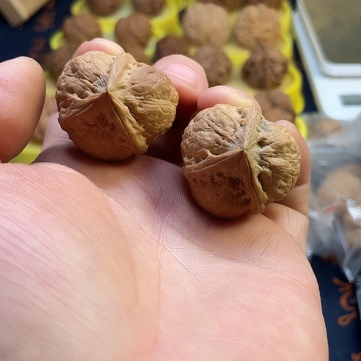 把件文玩核桃39小石头34