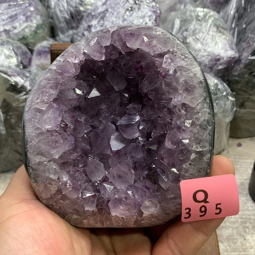 【闪购商品】水晶大型摆件（非配饰）未镶嵌