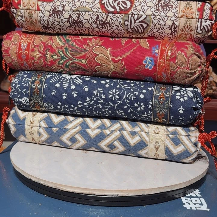 木玉镯工艺坊家居摆件一个