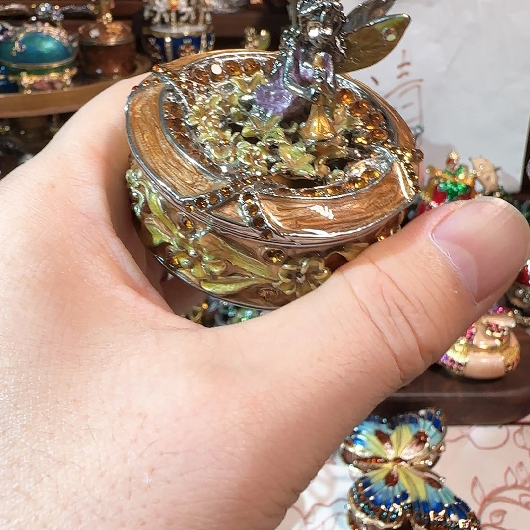 手工制作请勿吹毛求疵