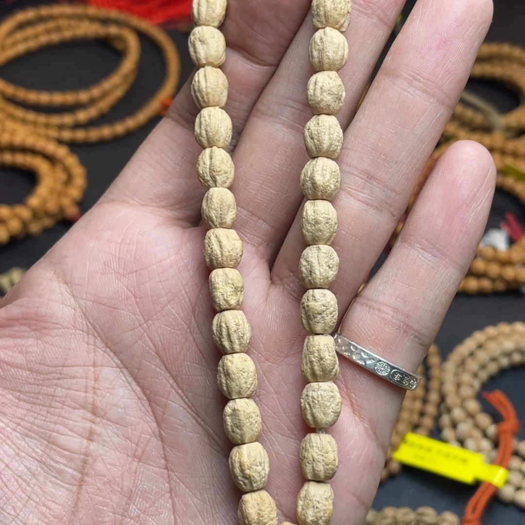 柏香籽/百香籽吊坠