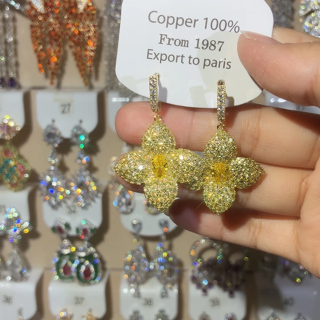 锆石铜合金925银针