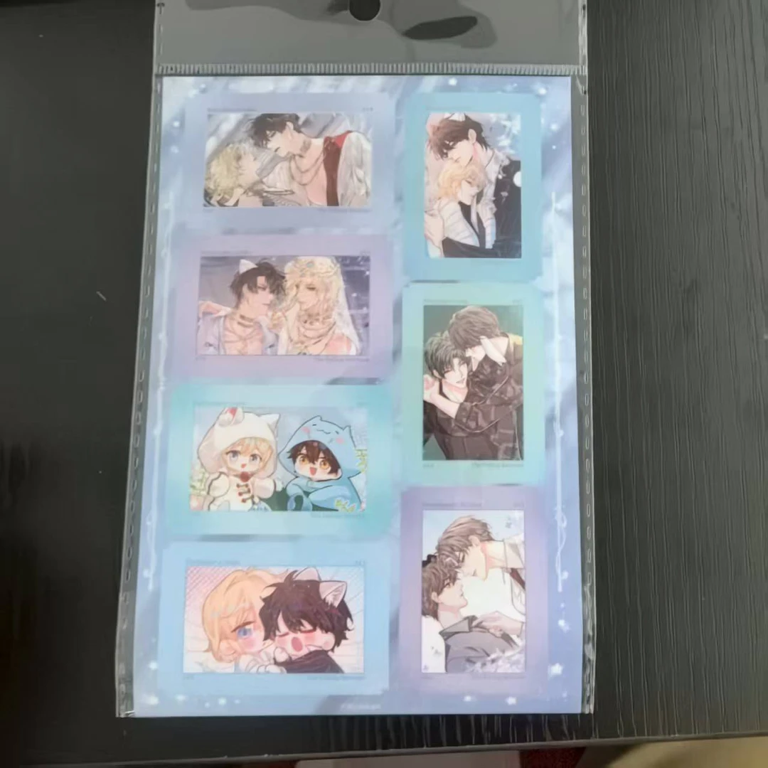 人鱼陷落贴纸