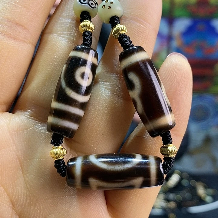 玛瑙/玉髓颈饰未镶嵌50