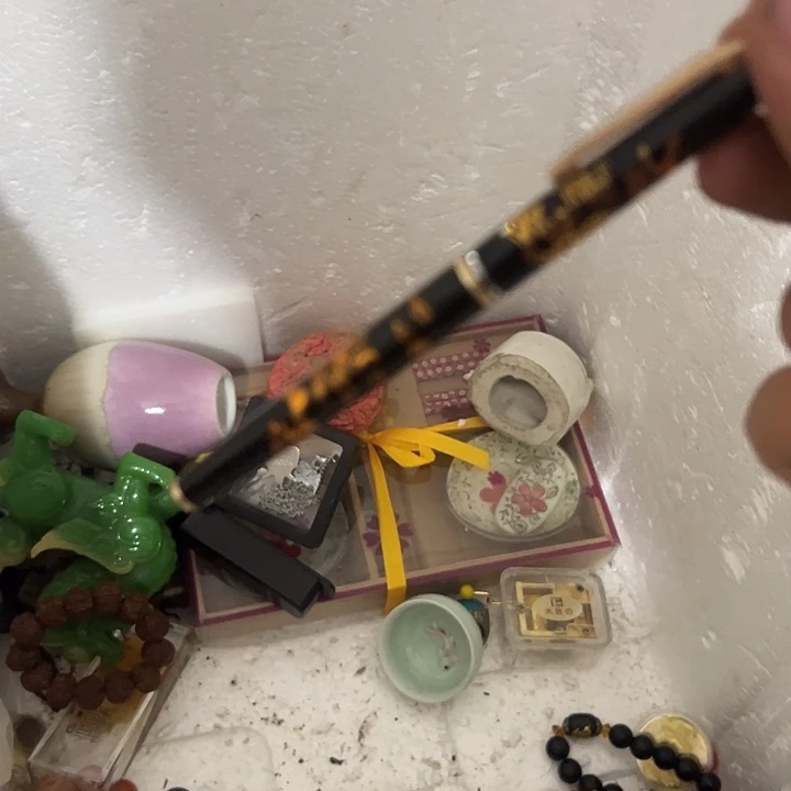 龙****手工艺品琉璃日用百货手工艺品