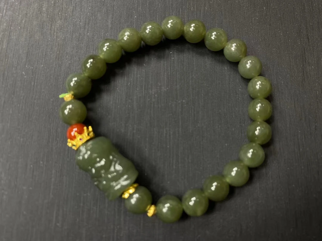 XD1008 精美手串（有礼盒）