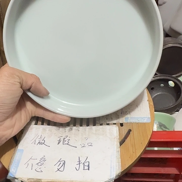 紫砂瑕疵品介意不要下单