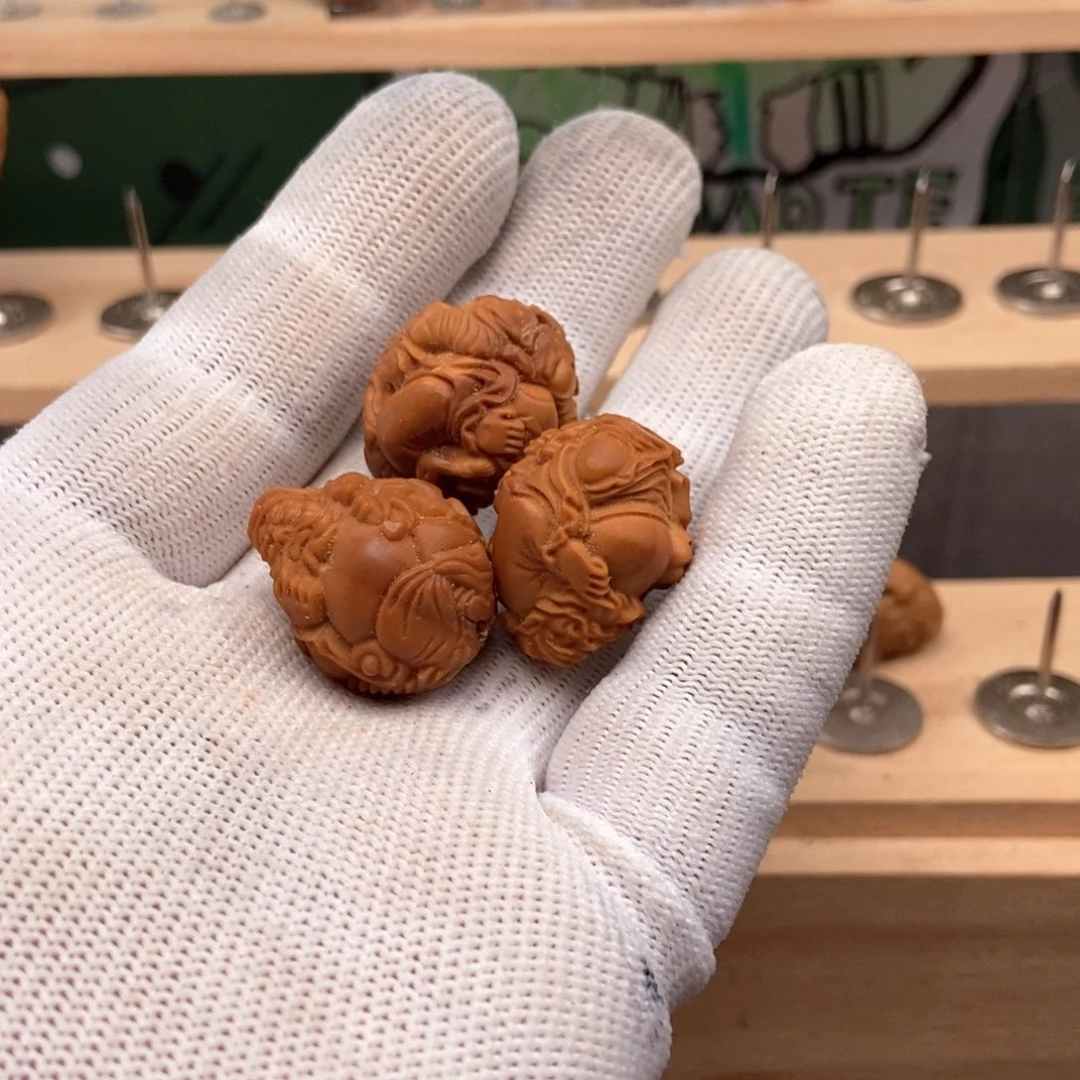 【闪购商品】吊坠橄榄核C****⁶橄榄核c