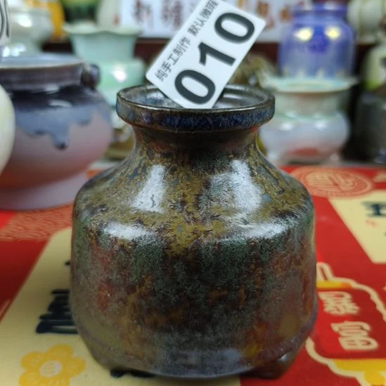 景德镇手工高温陶瓷：内口5(福利无垫片赠送哦，感谢理解)