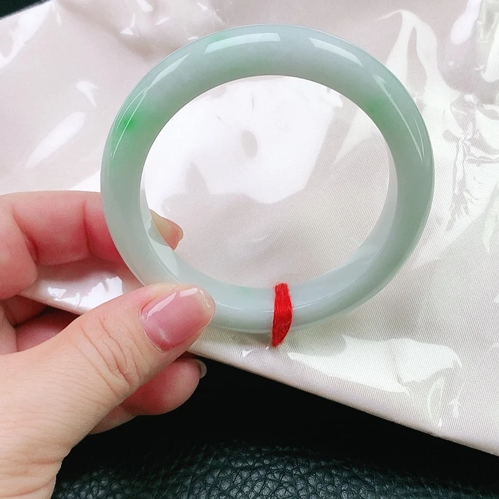未镶嵌手镯翡翠翡翠175