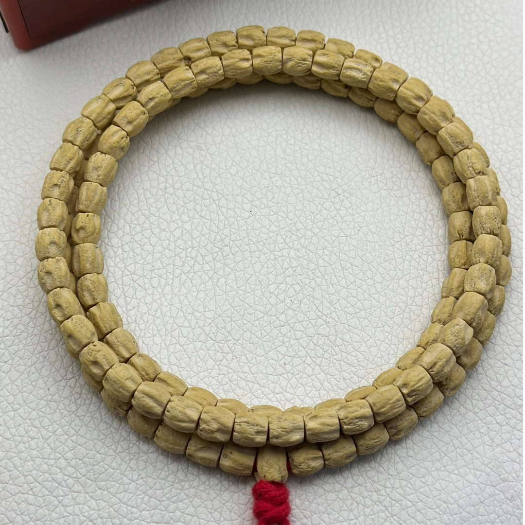 热振百香籽【子枫】直筒方块顺 油皮