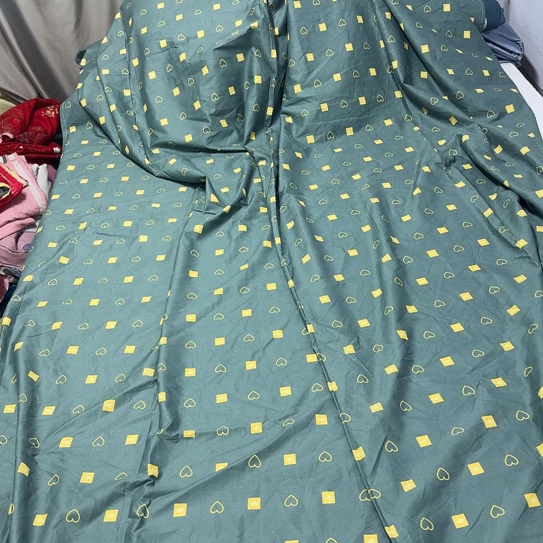 棉成品小床单尺寸