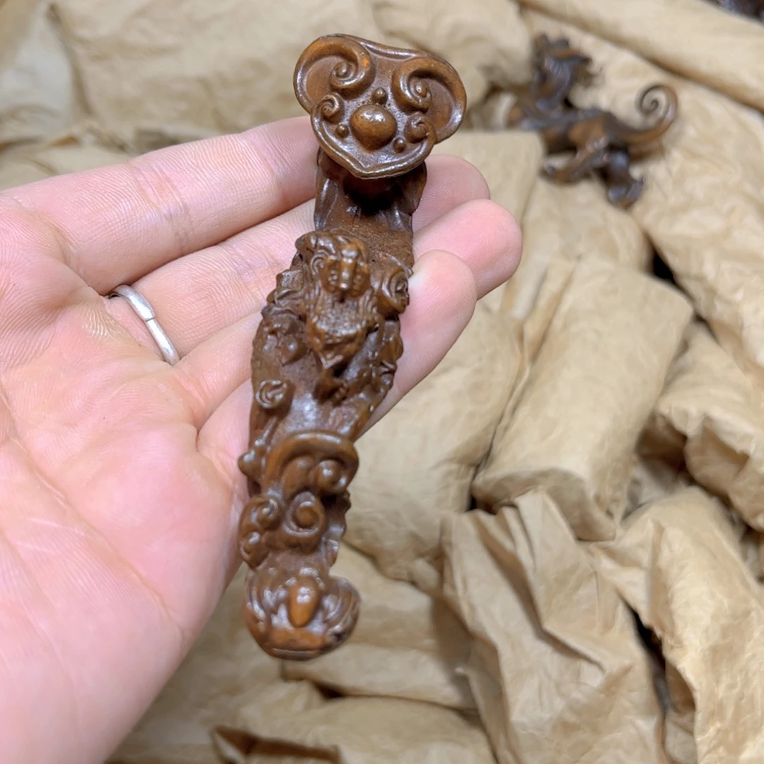 天王铜器专属链接