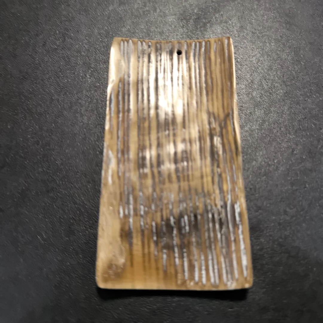 猛犸约20克无事牌M4386