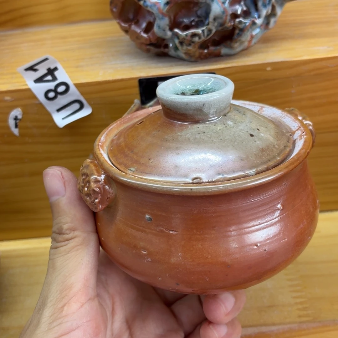 陶园柴烧精品好货547点赞福利