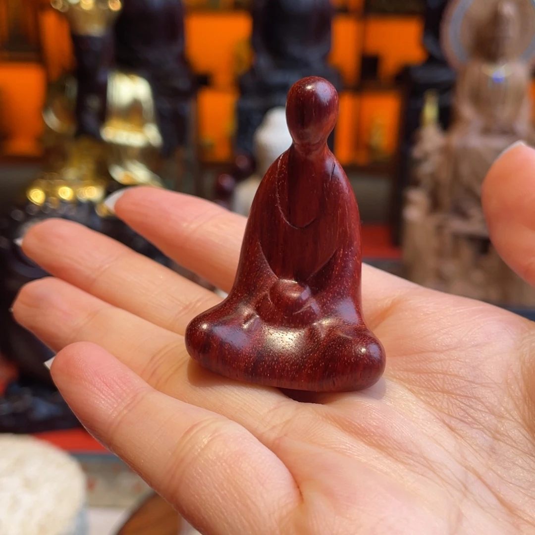 檀香紫檀（小叶紫檀）