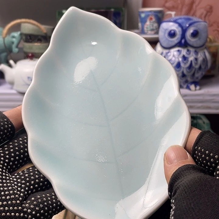 水滴瓷器水滴瓷器