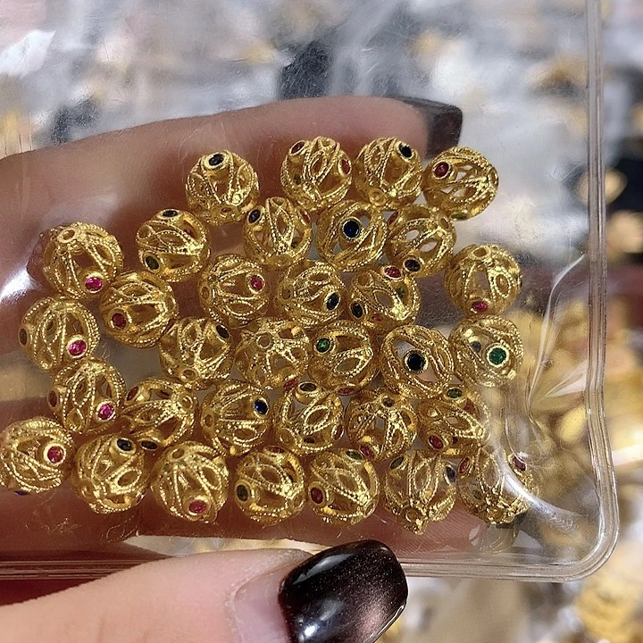 铜合金纯色系列 满三单飞2