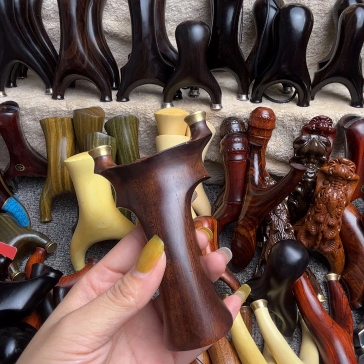 大果紫檀（缅甸花梨）微瑕1688