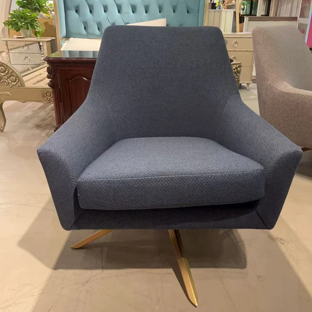 CS 家用简约家用休闲单椅