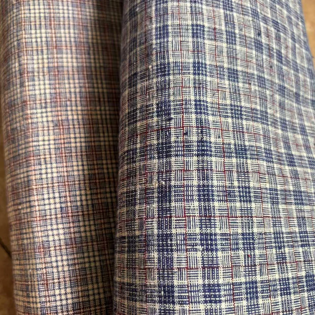 2号手织布土布非遗土布