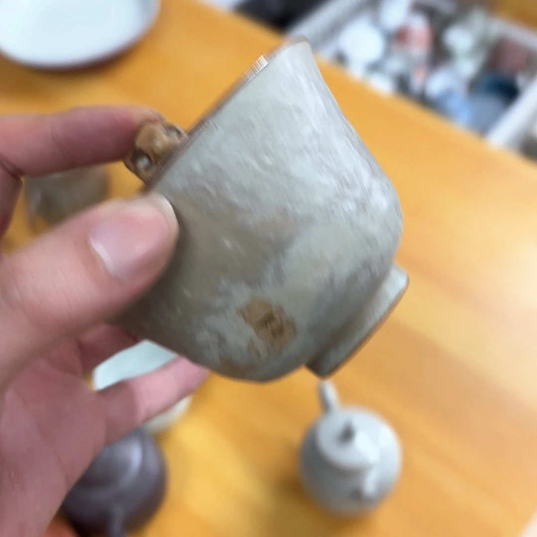 微瑕介意的请勿下单