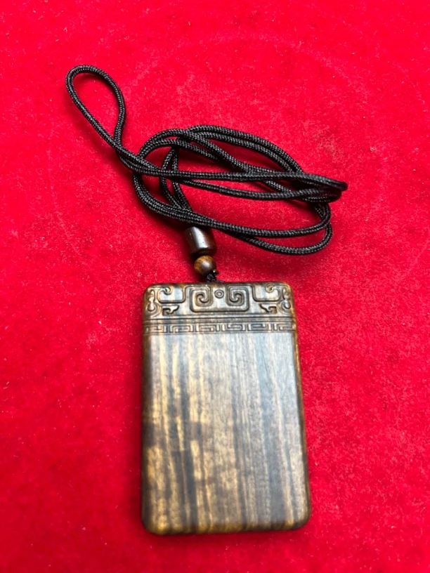 J链接441号文玩吊坠