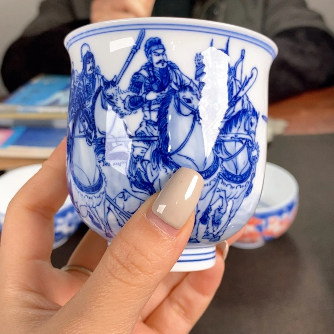 九鸣瓷艺九鸣瓷艺