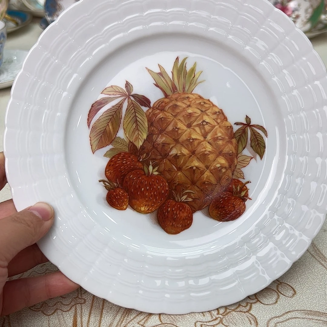 盘维多利亚欧洲中古