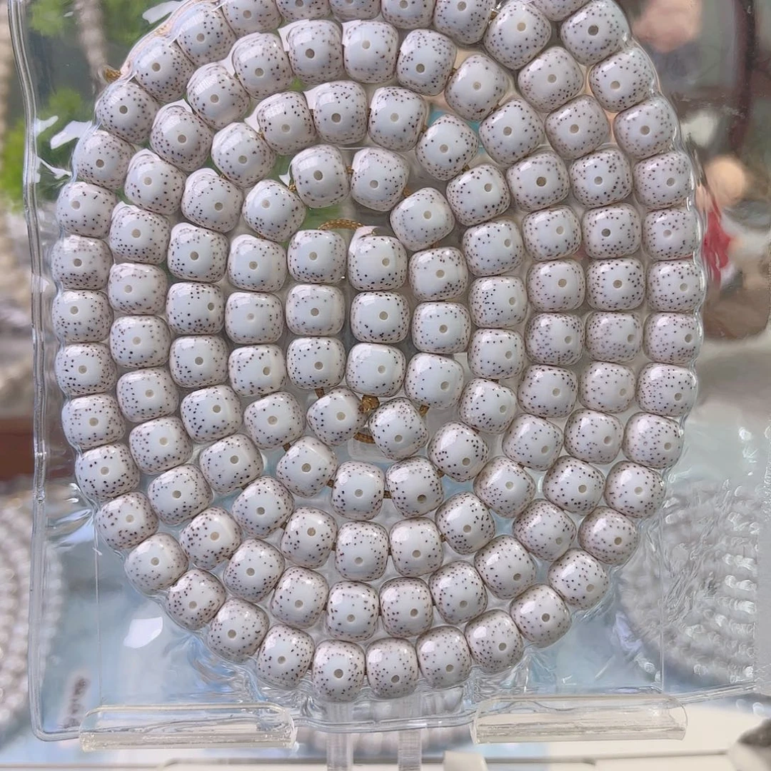 星月菩提吊坠星月