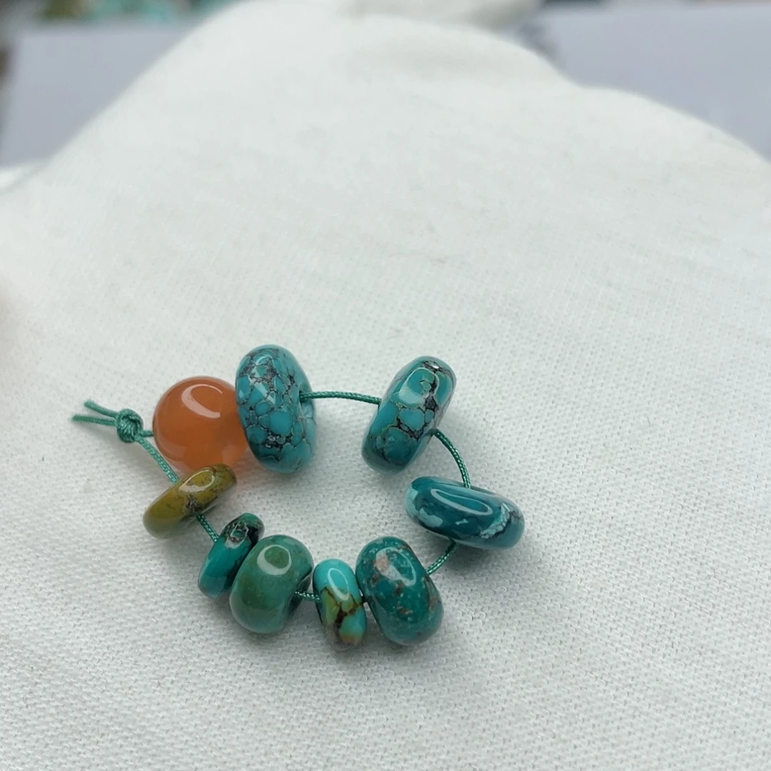 南红玛瑙珠宝奇石未镶嵌