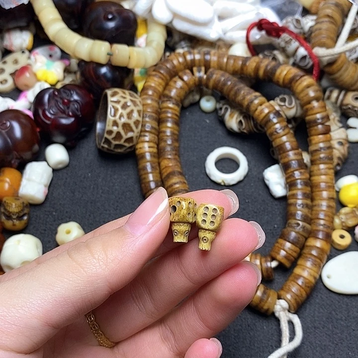 驼骨手串/手链其他配饰