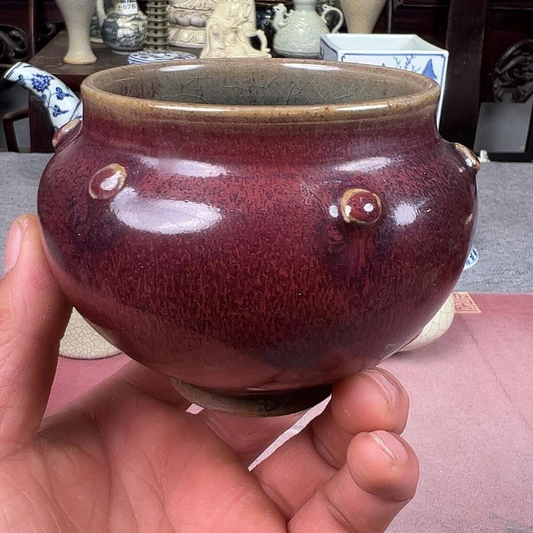 瓷片摆件摆件摆件摆件