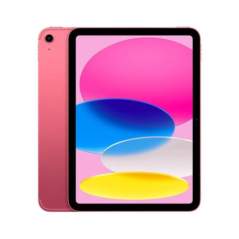 9新 Apple/苹果 ipad10代10.9英寸办公游戏全面屏