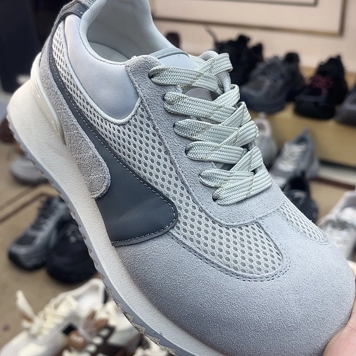 单鞋509-68百搭女鞋