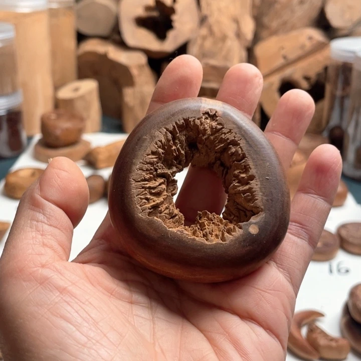 超***辰檀香木原汁原味老山檀香