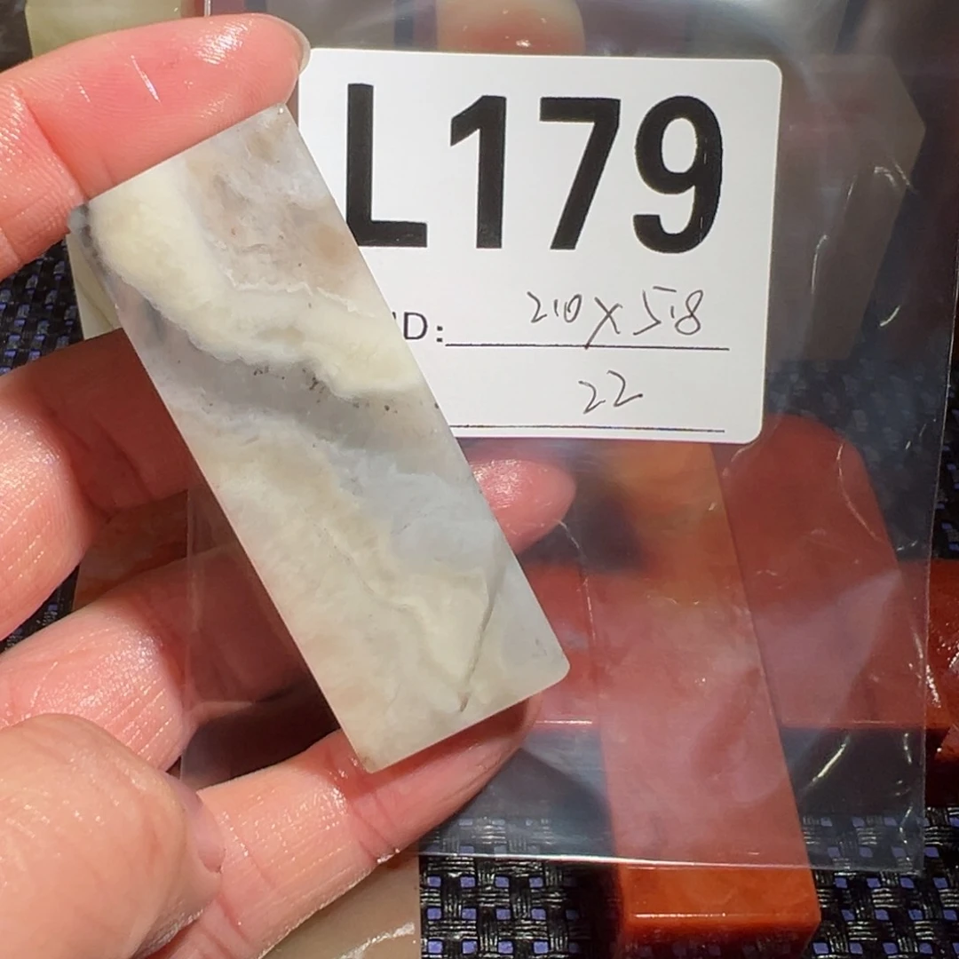 【闪购商品】寿山石印石老挝石
