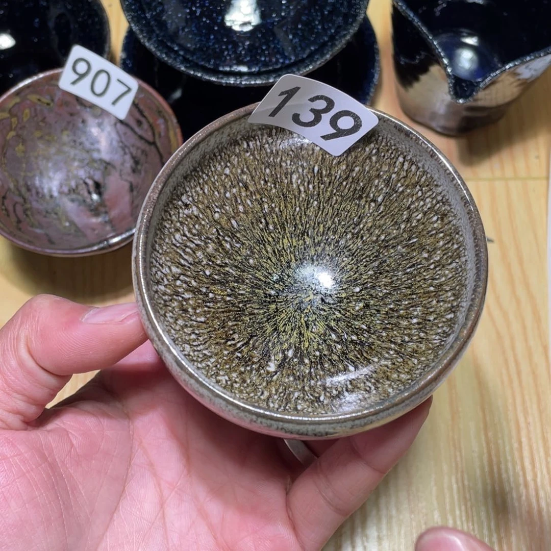 茶盏美好生活从开始到结束的