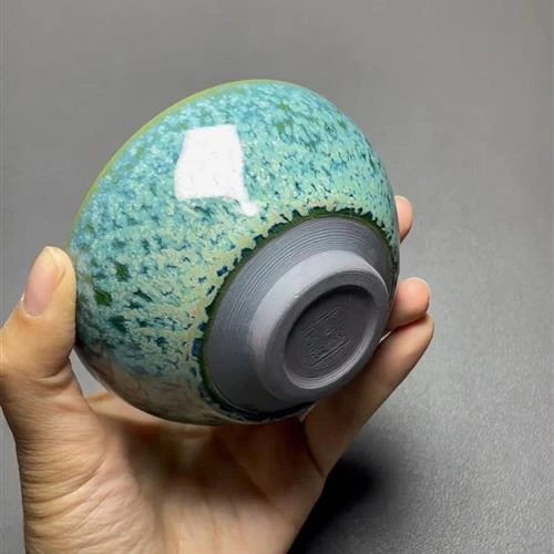 【闪购商品】茶盏-555............