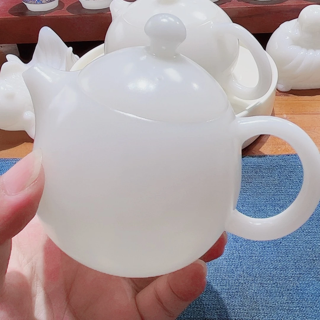 璞玉素烧180cc11111