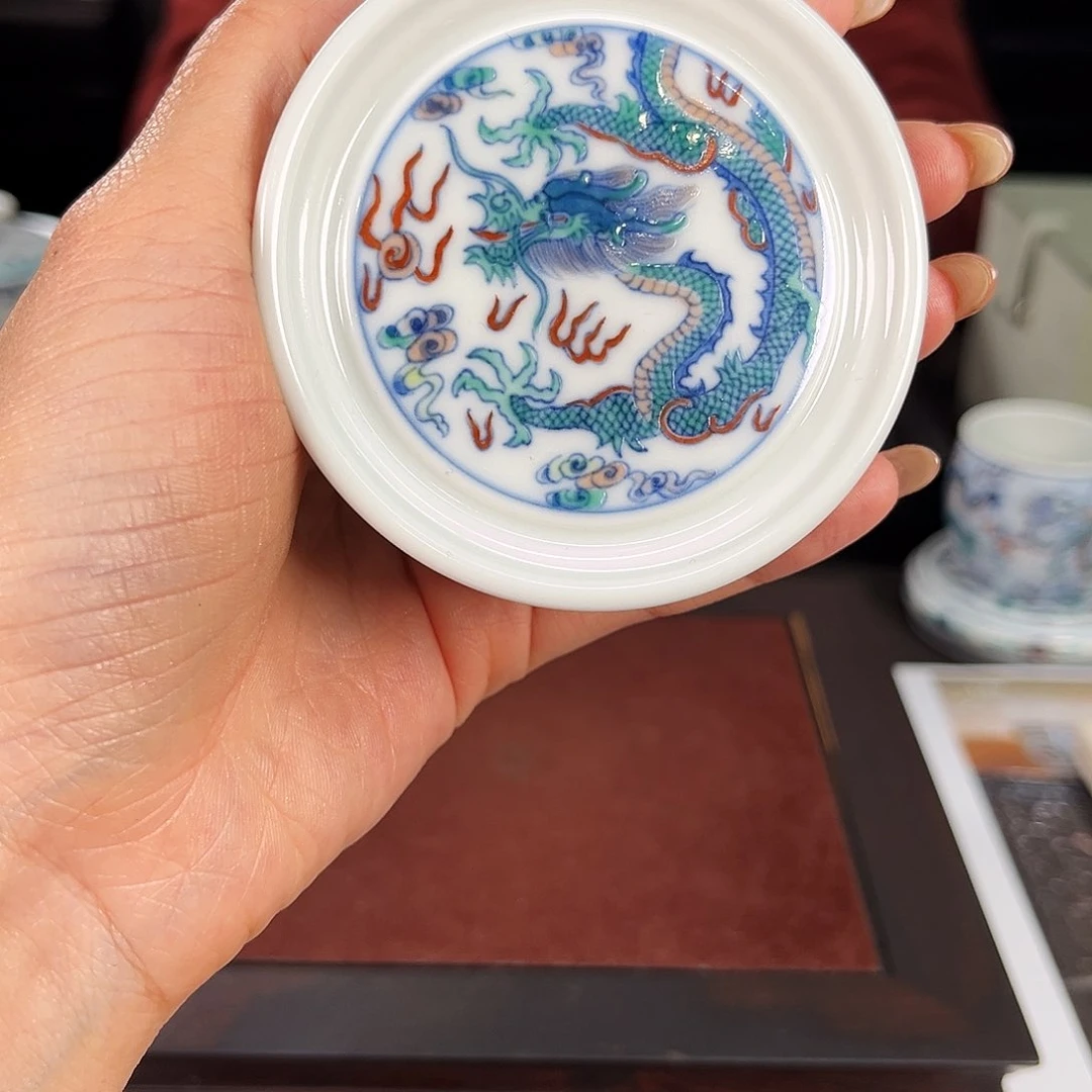 九鸣瓷艺九鸣瓷艺
