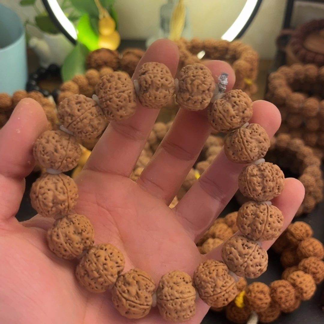 手串金刚菩提尼泊尔