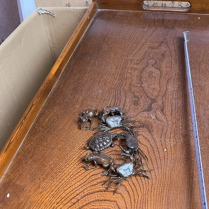 陶瓷茶道具茶空间搭配