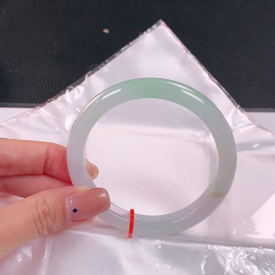 未镶嵌手镯翡翠321