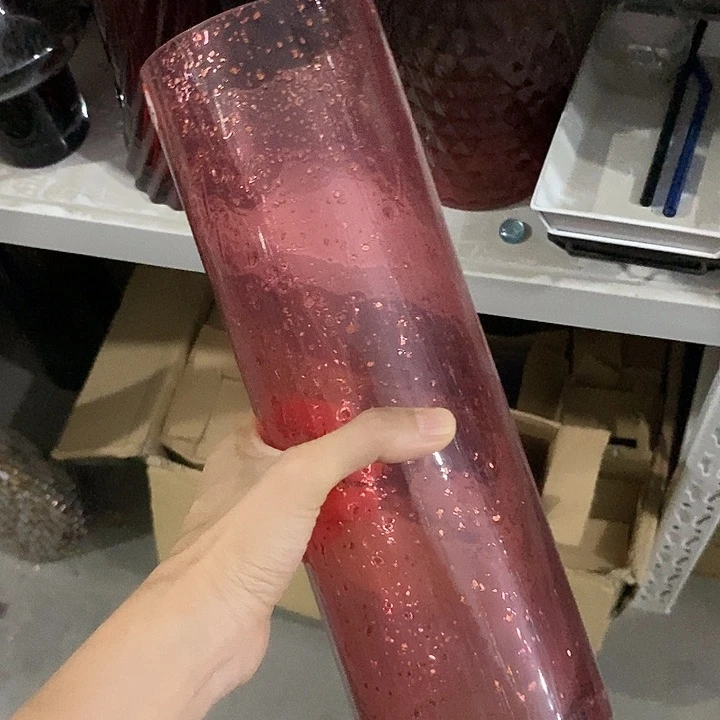 有机玻璃10x30手工测量会有误差