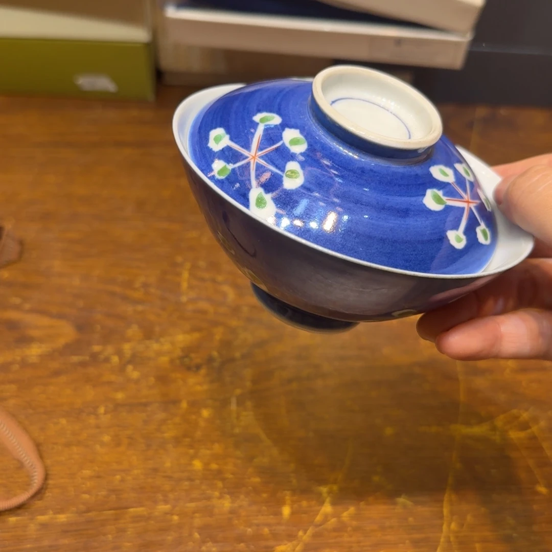 小狐狸瓷器家居好物推荐