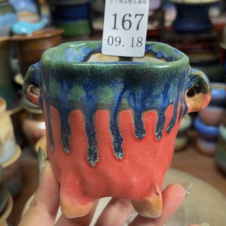 瓷片景德镇陶瓷手工制作