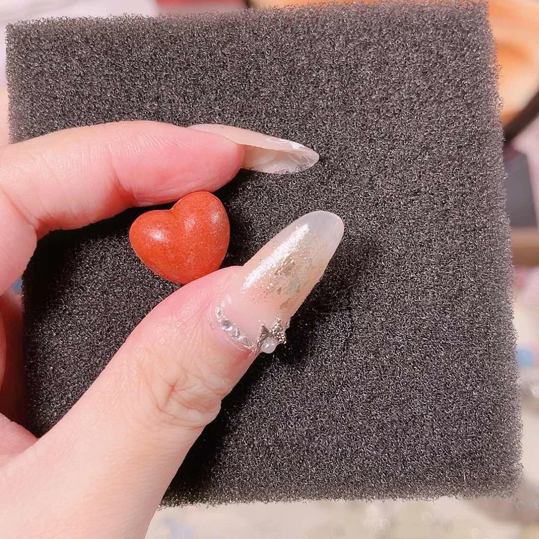 水晶手链未镶嵌设计
