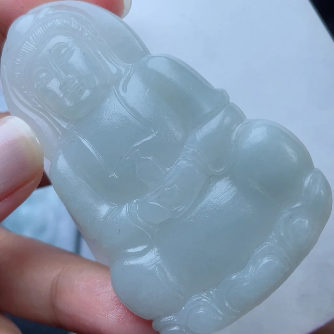 未镶嵌定制定制翡翠