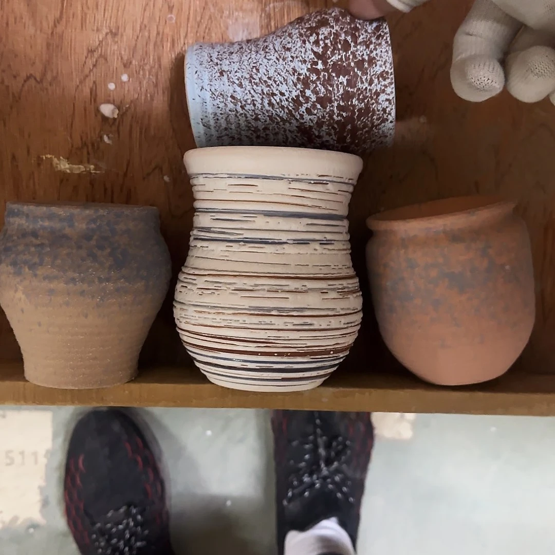 陶瓷4个福利局·自动合并订单·一个个买凑9元发·